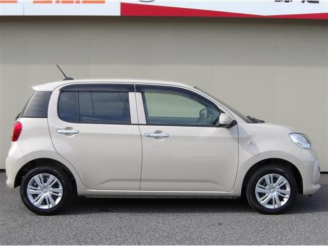 パッソ X Lパッケージ フルセグ メモリーナビ DVD再生 バックカメラ 衝突被害軽減システム ETC LEDヘッドランプ ワンオーナー アイドリングストップ(5枚目)