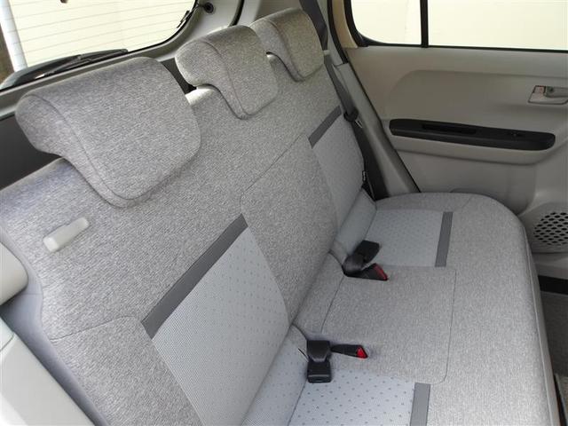 パッソ X Lパッケージ フルセグ メモリーナビ DVD再生 バックカメラ 衝突被害軽減システム ETC LEDヘッドランプ ワンオーナー アイドリングストップ(16枚目)