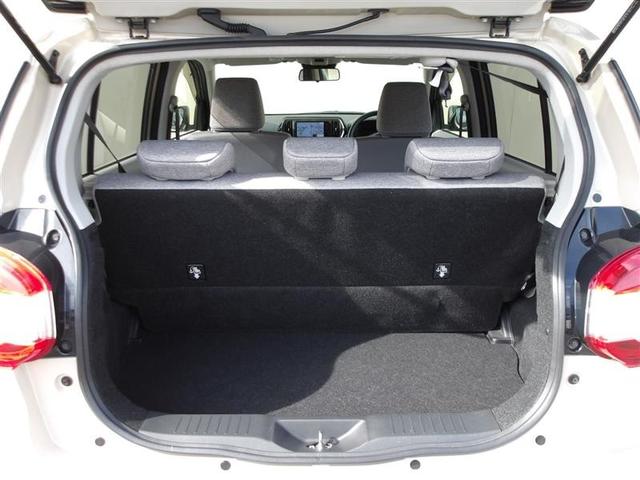 パッソ X Lパッケージ フルセグ メモリーナビ DVD再生 バックカメラ 衝突被害軽減システム ETC LEDヘッドランプ ワンオーナー アイドリングストップ(17枚目)