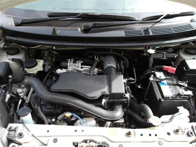 パッソ X Lパッケージ フルセグ メモリーナビ DVD再生 バックカメラ 衝突被害軽減システム ETC LEDヘッドランプ ワンオーナー アイドリングストップ(20枚目)