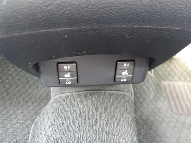 シエンタ Ｇ　フルセグ　メモリーナビ　ＤＶＤ再生　バックカメラ　衝突被害軽減システム　ＥＴＣ　両側電動スライド　ＬＥＤヘッドランプ　ウオークスルー　乗車定員７人　３列シート　ワンオーナー　アイドリングストップ（11枚目）