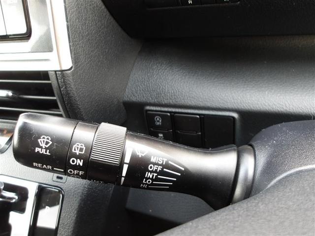 シエンタ Ｇ　フルセグ　メモリーナビ　ＤＶＤ再生　バックカメラ　衝突被害軽減システム　ＥＴＣ　両側電動スライド　ＬＥＤヘッドランプ　ウオークスルー　乗車定員７人　３列シート　ワンオーナー　アイドリングストップ（12枚目）