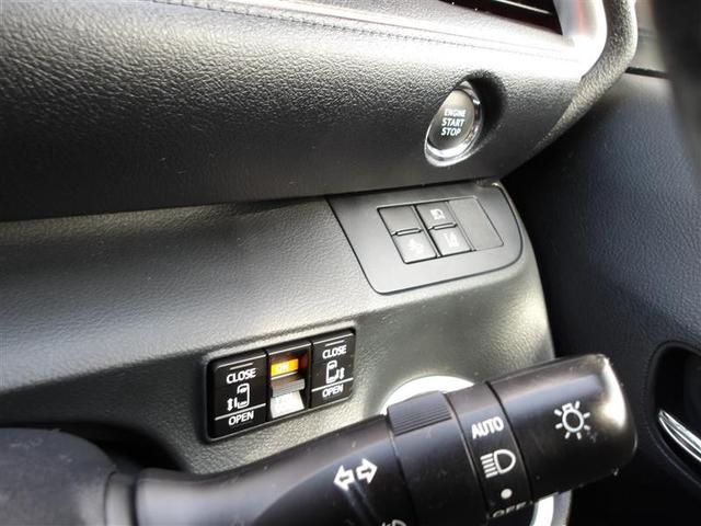 シエンタ Ｇ　フルセグ　メモリーナビ　ＤＶＤ再生　バックカメラ　衝突被害軽減システム　ＥＴＣ　両側電動スライド　ＬＥＤヘッドランプ　ウオークスルー　乗車定員７人　３列シート　ワンオーナー　アイドリングストップ（14枚目）