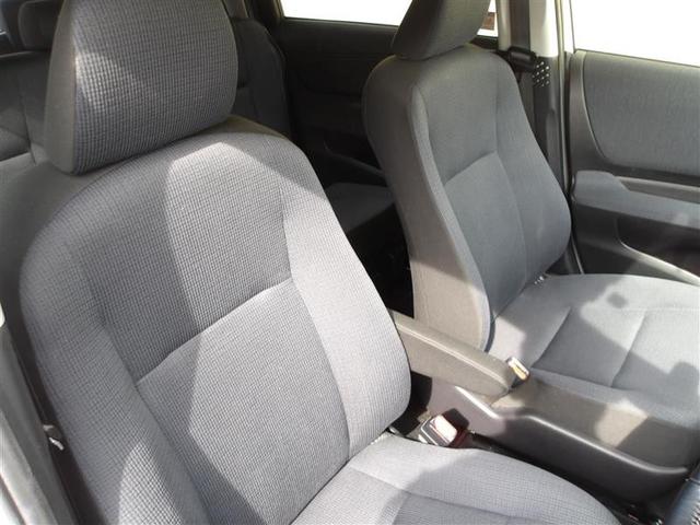 シエンタ Ｇ　フルセグ　メモリーナビ　ＤＶＤ再生　バックカメラ　衝突被害軽減システム　ＥＴＣ　両側電動スライド　ＬＥＤヘッドランプ　ウオークスルー　乗車定員７人　３列シート　ワンオーナー　アイドリングストップ（17枚目）