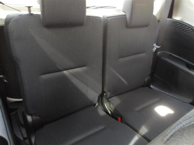 シエンタ Ｇ　フルセグ　メモリーナビ　ＤＶＤ再生　バックカメラ　衝突被害軽減システム　ＥＴＣ　両側電動スライド　ＬＥＤヘッドランプ　ウオークスルー　乗車定員７人　３列シート　ワンオーナー　アイドリングストップ（19枚目）