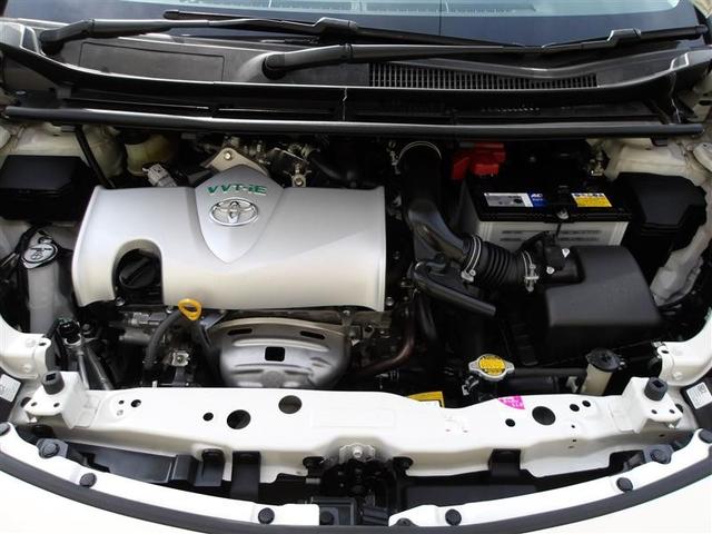 シエンタ Ｇ　フルセグ　メモリーナビ　ＤＶＤ再生　バックカメラ　衝突被害軽減システム　ＥＴＣ　両側電動スライド　ＬＥＤヘッドランプ　ウオークスルー　乗車定員７人　３列シート　ワンオーナー　アイドリングストップ（23枚目）