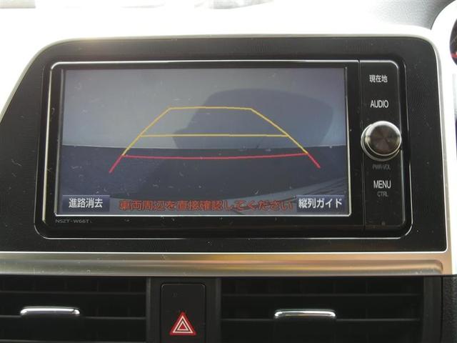 シエンタ Ｇ　フルセグ　メモリーナビ　ＤＶＤ再生　バックカメラ　衝突被害軽減システム　ＥＴＣ　両側電動スライド　ＬＥＤヘッドランプ　ウオークスルー　乗車定員７人　３列シート　ワンオーナー　アイドリングストップ（24枚目）