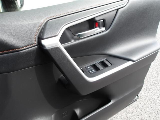 RAV4 アドベンチャー 4WD フルセグ メモリーナビ DVD再生 バックカメラ 衝突被害軽減システム ETC ドラレコ LEDヘッドランプ ワンオーナー(17枚目)
