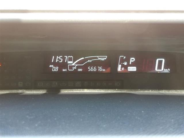 アクア Ｇ　フルセグ　メモリーナビ　ＤＶＤ再生　バックカメラ　ＥＴＣ　ＬＥＤヘッドランプ（8枚目）