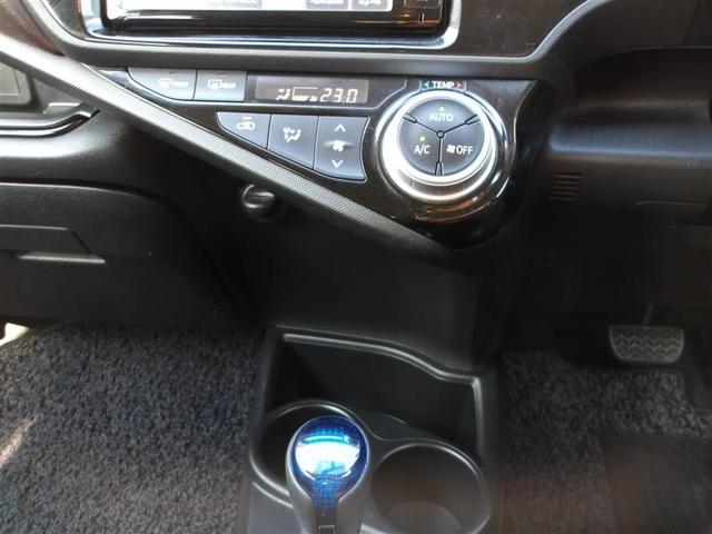 アクア Ｇ　フルセグ　メモリーナビ　ＤＶＤ再生　バックカメラ　ＥＴＣ　ＬＥＤヘッドランプ（10枚目）