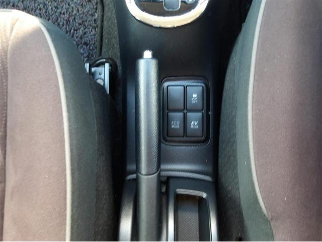 アクア Ｇ　フルセグ　メモリーナビ　ＤＶＤ再生　バックカメラ　ＥＴＣ　ＬＥＤヘッドランプ（12枚目）