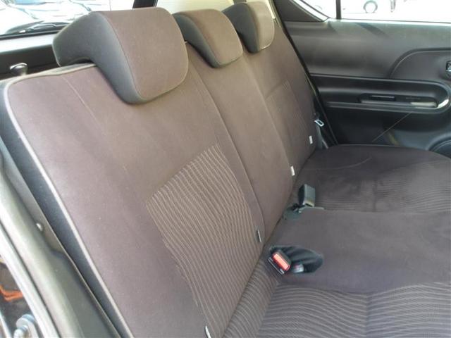 アクア Ｇ　フルセグ　メモリーナビ　ＤＶＤ再生　バックカメラ　ＥＴＣ　ＬＥＤヘッドランプ（21枚目）