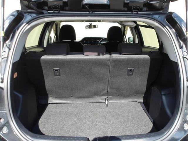 アクア Ｇ　フルセグ　メモリーナビ　ＤＶＤ再生　バックカメラ　ＥＴＣ　ＬＥＤヘッドランプ（22枚目）