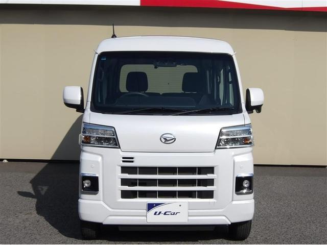 ワイド＆ローのスタイルで走行安定性もばっちりです。運転しやすくロングドライブも安心です。