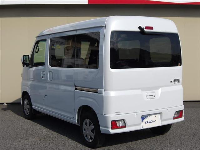 クルマの状態を詳細に記載した【車両検査証明書】を搭載したクルマもございます。