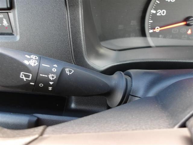 保証期間が終了した後も何かあった際はトヨタの全国サービスネットワークで修理いたします。