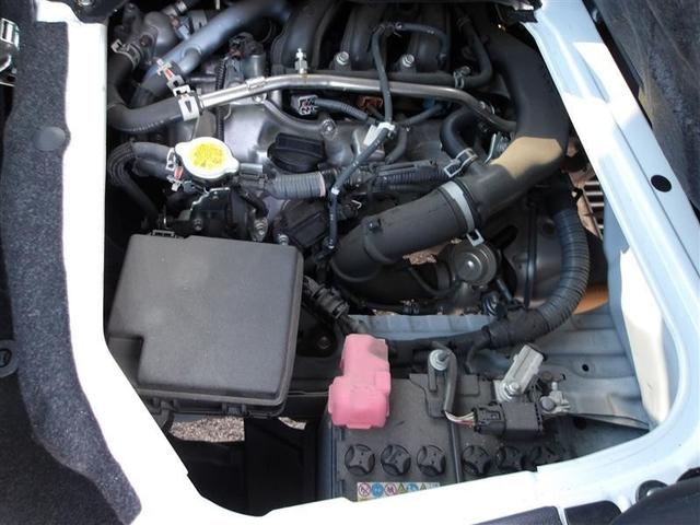 力強さと快適さを両立した動的性能のエンジンです。快適なドライビングライフをお送りください！