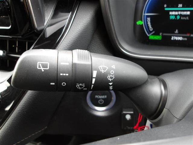 カローラツーリング ハイブリッド ダブルバイビー フルセグ ミュージックプレイヤー接続可 バックカメラ 衝突被害軽減システム ETC ドラレコ LEDヘッドランプ(13枚目)