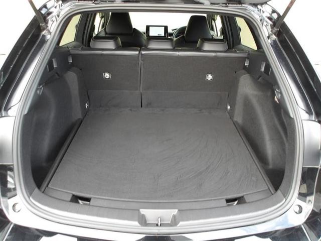 カローラツーリング ハイブリッド ダブルバイビー フルセグ ミュージックプレイヤー接続可 バックカメラ 衝突被害軽減システム ETC ドラレコ LEDヘッドランプ(22枚目)