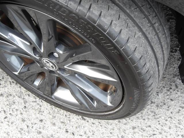 カローラツーリング ハイブリッド ダブルバイビー フルセグ ミュージックプレイヤー接続可 バックカメラ 衝突被害軽減システム ETC ドラレコ LEDヘッドランプ(24枚目)