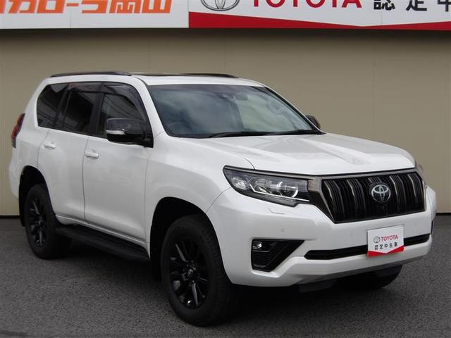 【トヨタ品質】トヨタ車のプロであるトヨタ販売店スタッフが点検・整備しているクルマ