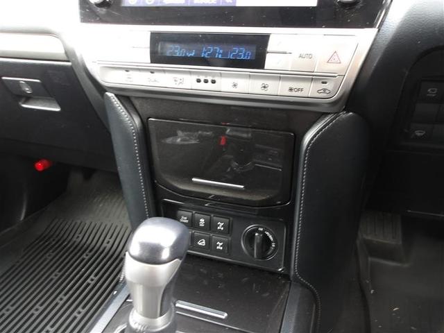 保証期間が終了した後も何かあった際はトヨタの全国サービスネットワークで修理いたします。