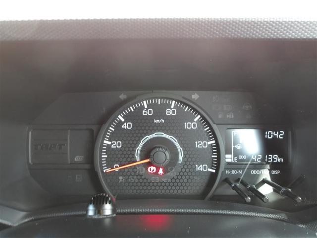 タフト X サンルーフ フルセグ メモリーナビ DVD再生 ミュージックプレイヤー接続可 バックカメラ 衝突被害軽減システム ETC LEDヘッドランプ アイドリングストップ(8枚目)