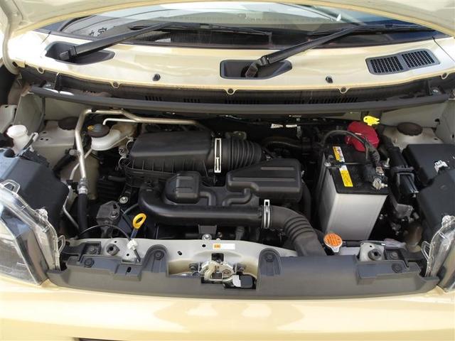 タフト X サンルーフ フルセグ メモリーナビ DVD再生 ミュージックプレイヤー接続可 バックカメラ 衝突被害軽減システム ETC LEDヘッドランプ アイドリングストップ(24枚目)