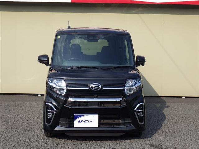 タント カスタムＸセレクション　フルセグ　メモリーナビ　ＤＶＤ再生　ミュージックプレイヤー接続可　衝突被害軽減システム　ＥＴＣ　ドラレコ　両側電動スライド　ＬＥＤヘッドランプ　アイドリングストップ（2枚目）