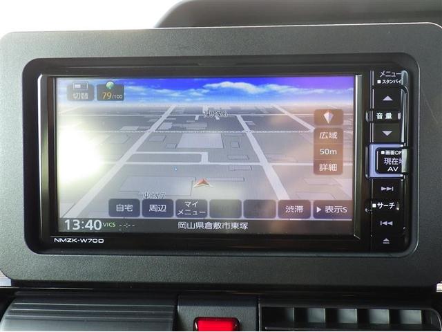 タント カスタムＸセレクション　フルセグ　メモリーナビ　ＤＶＤ再生　ミュージックプレイヤー接続可　衝突被害軽減システム　ＥＴＣ　ドラレコ　両側電動スライド　ＬＥＤヘッドランプ　アイドリングストップ（9枚目）