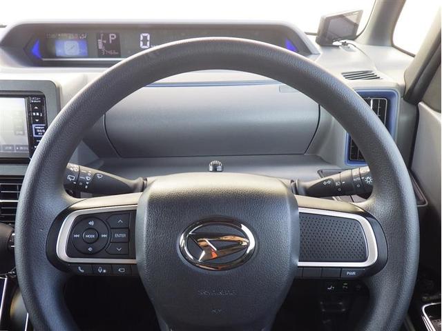 タント カスタムＸセレクション　フルセグ　メモリーナビ　ＤＶＤ再生　ミュージックプレイヤー接続可　衝突被害軽減システム　ＥＴＣ　ドラレコ　両側電動スライド　ＬＥＤヘッドランプ　アイドリングストップ（13枚目）