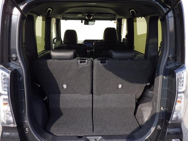 タント カスタムＸセレクション　フルセグ　メモリーナビ　ＤＶＤ再生　ミュージックプレイヤー接続可　衝突被害軽減システム　ＥＴＣ　ドラレコ　両側電動スライド　ＬＥＤヘッドランプ　アイドリングストップ（20枚目）