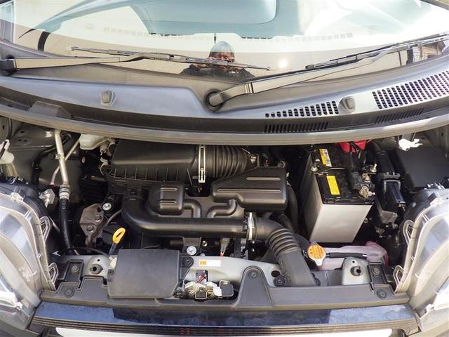 タント カスタムＸセレクション　フルセグ　メモリーナビ　ＤＶＤ再生　ミュージックプレイヤー接続可　衝突被害軽減システム　ＥＴＣ　ドラレコ　両側電動スライド　ＬＥＤヘッドランプ　アイドリングストップ（24枚目）