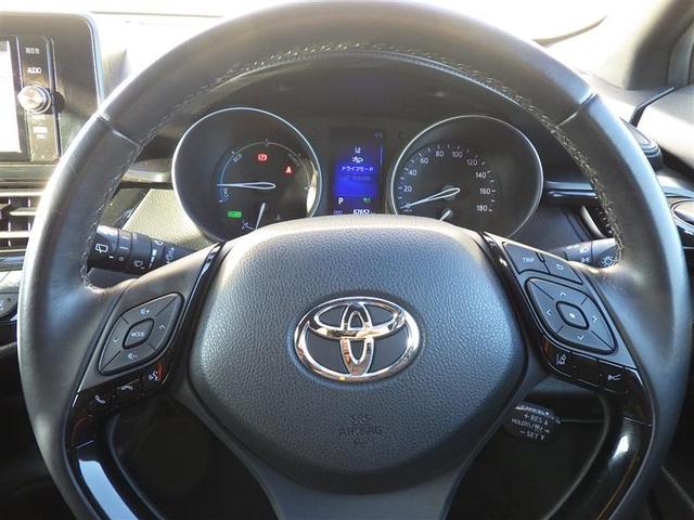 Ｃ－ＨＲ Ｓ　フルセグ　メモリーナビ　ＤＶＤ再生　バックカメラ　衝突被害軽減システム　ＥＴＣ　ドラレコ（14枚目）