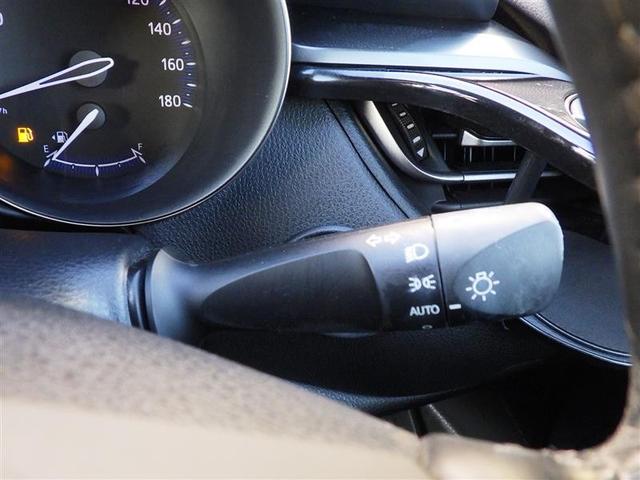 Ｃ－ＨＲ Ｓ　フルセグ　メモリーナビ　ＤＶＤ再生　バックカメラ　衝突被害軽減システム　ＥＴＣ　ドラレコ（16枚目）