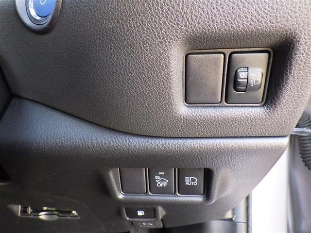 Ｃ－ＨＲ Ｓ　フルセグ　メモリーナビ　ＤＶＤ再生　バックカメラ　衝突被害軽減システム　ＥＴＣ　ドラレコ（17枚目）