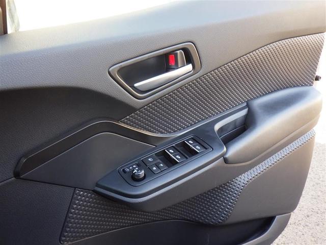 Ｃ－ＨＲ Ｓ　フルセグ　メモリーナビ　ＤＶＤ再生　バックカメラ　衝突被害軽減システム　ＥＴＣ　ドラレコ（19枚目）