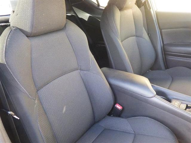 Ｃ－ＨＲ Ｓ　フルセグ　メモリーナビ　ＤＶＤ再生　バックカメラ　衝突被害軽減システム　ＥＴＣ　ドラレコ（20枚目）