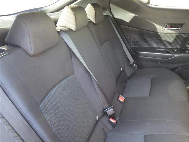 Ｃ－ＨＲ Ｓ　フルセグ　メモリーナビ　ＤＶＤ再生　バックカメラ　衝突被害軽減システム　ＥＴＣ　ドラレコ（21枚目）