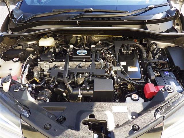 Ｃ－ＨＲ Ｓ　フルセグ　メモリーナビ　ＤＶＤ再生　バックカメラ　衝突被害軽減システム　ＥＴＣ　ドラレコ（25枚目）