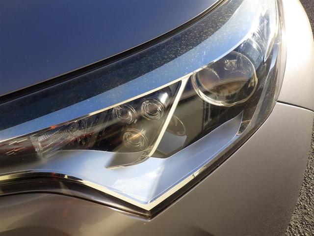 Ｃ－ＨＲ Ｓ　フルセグ　メモリーナビ　ＤＶＤ再生　バックカメラ　衝突被害軽減システム　ＥＴＣ　ドラレコ（29枚目）