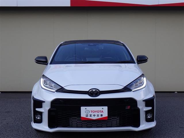 ＧＲヤリス ＲＺ　ハイパフォーマンス　４ＷＤ　メモリーナビ　ミュージックプレイヤー接続可　バックカメラ　衝突被害軽減システム　ＥＴＣ　ドラレコ　ＬＥＤヘッドランプ　ワンオーナー　アイドリングストップ（2枚目）