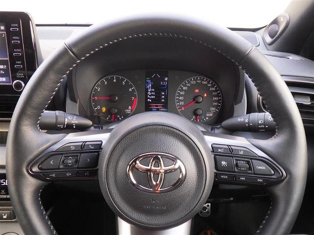 ＧＲヤリス ＲＺ　ハイパフォーマンス　４ＷＤ　メモリーナビ　ミュージックプレイヤー接続可　バックカメラ　衝突被害軽減システム　ＥＴＣ　ドラレコ　ＬＥＤヘッドランプ　ワンオーナー　アイドリングストップ（14枚目）