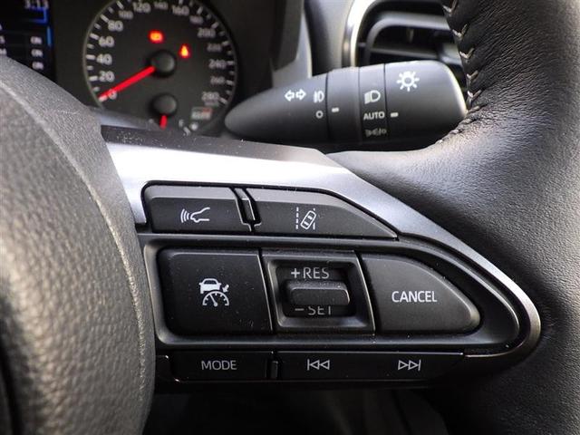 ＧＲヤリス ＲＺ　ハイパフォーマンス　４ＷＤ　メモリーナビ　ミュージックプレイヤー接続可　バックカメラ　衝突被害軽減システム　ＥＴＣ　ドラレコ　ＬＥＤヘッドランプ　ワンオーナー　アイドリングストップ（15枚目）