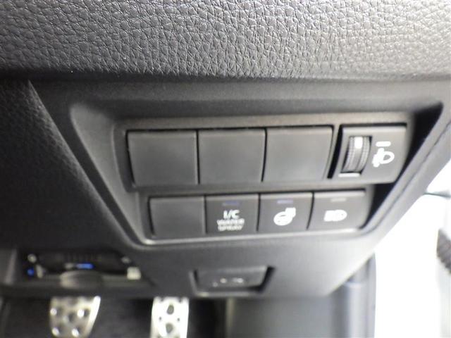 ＧＲヤリス ＲＺ　ハイパフォーマンス　４ＷＤ　メモリーナビ　ミュージックプレイヤー接続可　バックカメラ　衝突被害軽減システム　ＥＴＣ　ドラレコ　ＬＥＤヘッドランプ　ワンオーナー　アイドリングストップ（16枚目）