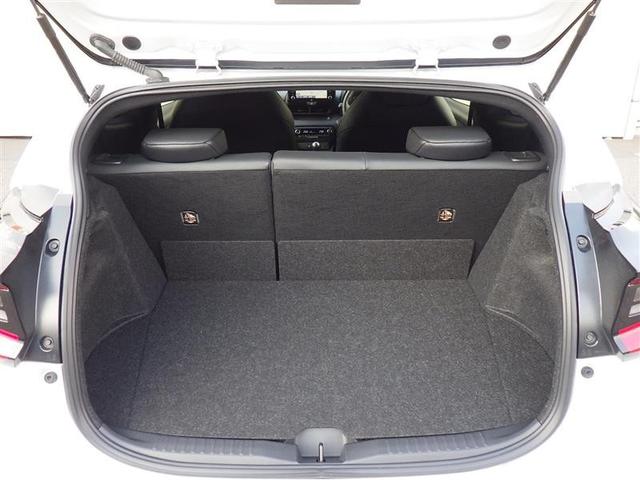 ＧＲヤリス ＲＺ　ハイパフォーマンス　４ＷＤ　メモリーナビ　ミュージックプレイヤー接続可　バックカメラ　衝突被害軽減システム　ＥＴＣ　ドラレコ　ＬＥＤヘッドランプ　ワンオーナー　アイドリングストップ（22枚目）