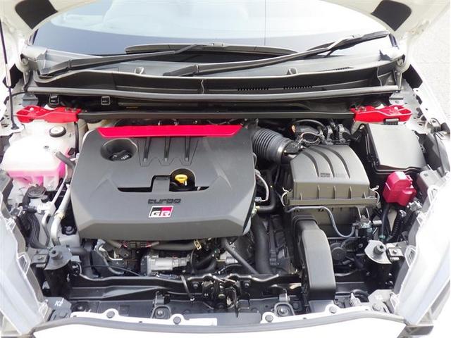 ＧＲヤリス ＲＺ　ハイパフォーマンス　４ＷＤ　メモリーナビ　ミュージックプレイヤー接続可　バックカメラ　衝突被害軽減システム　ＥＴＣ　ドラレコ　ＬＥＤヘッドランプ　ワンオーナー　アイドリングストップ（25枚目）