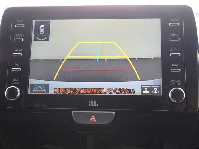 ＧＲヤリス ＲＺ　ハイパフォーマンス　４ＷＤ　メモリーナビ　ミュージックプレイヤー接続可　バックカメラ　衝突被害軽減システム　ＥＴＣ　ドラレコ　ＬＥＤヘッドランプ　ワンオーナー　アイドリングストップ（26枚目）