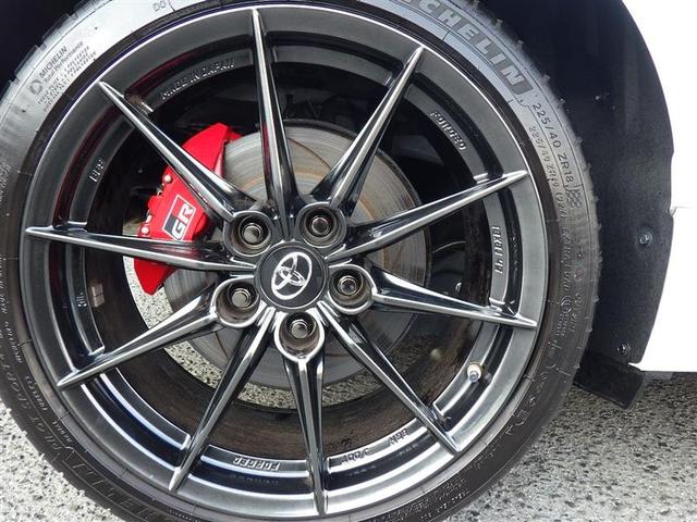 ＧＲヤリス ＲＺ　ハイパフォーマンス　４ＷＤ　メモリーナビ　ミュージックプレイヤー接続可　バックカメラ　衝突被害軽減システム　ＥＴＣ　ドラレコ　ＬＥＤヘッドランプ　ワンオーナー　アイドリングストップ（28枚目）