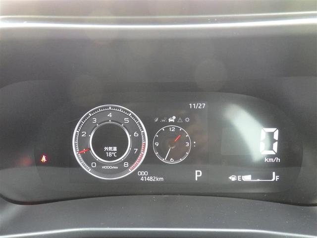 ライズ Z ミュージックプレイヤー接続可 衝突被害軽減システム ETC LEDヘッドランプ ワンオーナー アイドリングストップ(8枚目)